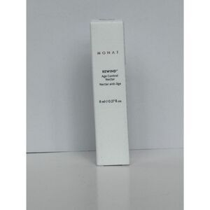 ✨ NEW Monat REWIND Age Control Nectar Serum • Travel 8ml ✨